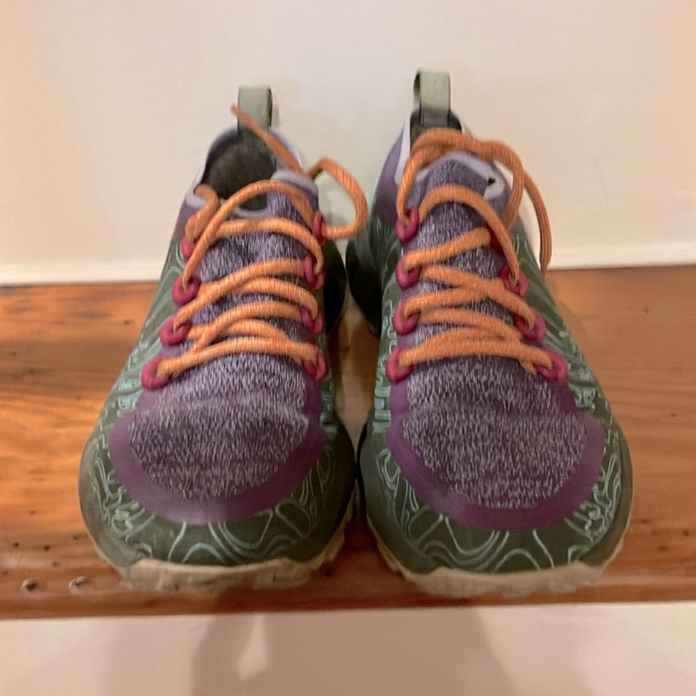 Allbirds trail runners - limited edition
